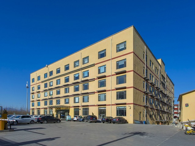 北京节能装饰装修生产厂家